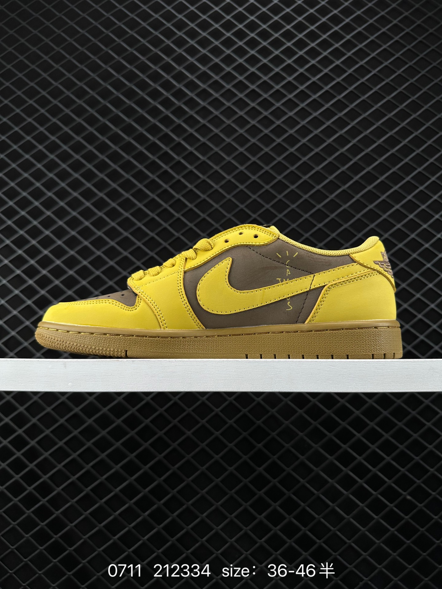 Nike Air Jordan 1 Low OG SP